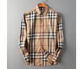 Burberry men Long shirt