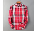 Burberry men Long shirt