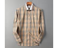 Burberry men Long shirt