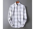 Burberry men Long shirt