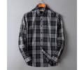Burberry men Long shirt