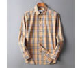 Burberry men Long shirt