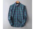 Burberry men Long shirt