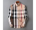 Burberry men Long shirt