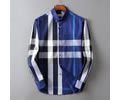 Burberry men Long shirt