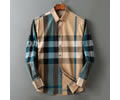 Burberry men Long shirt