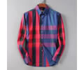 Burberry men Long shirt