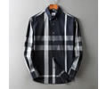 Burberry men Long shirt
