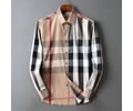 Burberry men Long shirt
