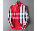 Burberry men Long shirt