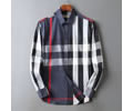Burberry men Long shirt