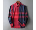 Burberry men Long shirt