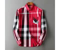 Burberry men Long shirt