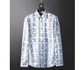 LV men Shirt