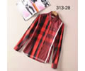 Burberry Women Long shirt