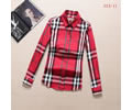 Burberry Women Long shirt