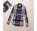 Burberry Women Long shirt