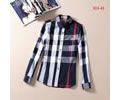 Burberry Women Long shirt