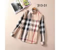 Burberry Women Long shirt