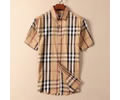 Burberry men shirt