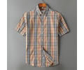 Burberry men shirt