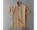 Burberry men shirt