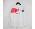 Palm Angels Long T-shirt