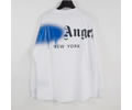 Palm Angels Long T-shirt