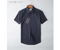 TOMMY men Short Shirt