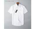 TOMMY men Short Shirt
