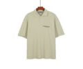 ESSENTIALS Men summer Polo