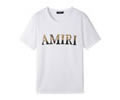 Amiri men summer T-shirt