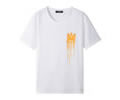 Amiri men summer T-shirt