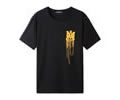 Amiri men summer T-shirt