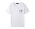 Amiri men summer T-shirt