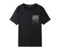 Amiri men summer T-shirt