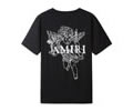 Amiri men summer T-shirt
