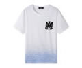 Amiri men summer T-shirt