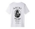 Amiri men summer T-shirt