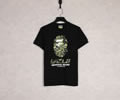BAPE AAPE men T-shirt