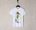 BAPE AAPE men T-shirt