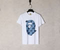 BAPE AAPE men T-shirt