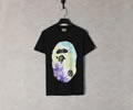 BAPE AAPE men T-shirt