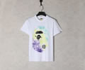 BAPE AAPE men T-shirt