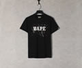 BAPE AAPE men T-shirt