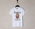 BAPE AAPE men T-shirt