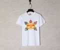 BAPE AAPE men T-shirt