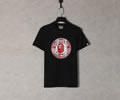 BAPE AAPE men T-shirt
