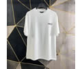 BALENCIAGA Lovers T-shirt Best quality
