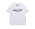ESSENTIALS Men summer T-shirt